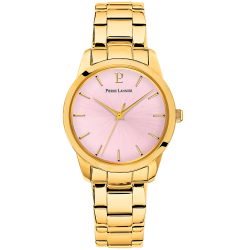 Pierre Lannier NOVA ROSE