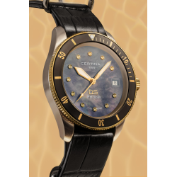 Certina DS PH100 LADY