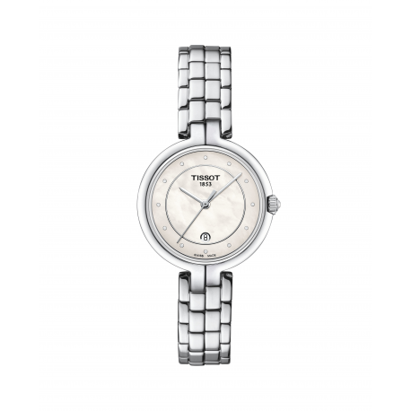 Tissot FLAMINGO