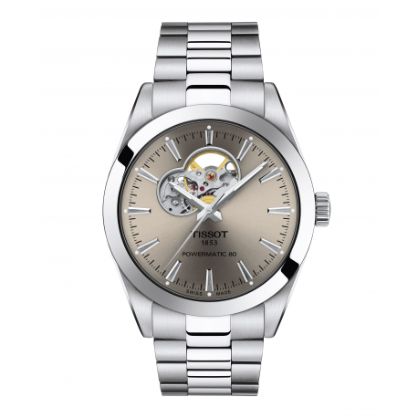 Tissot GENTLEMAN