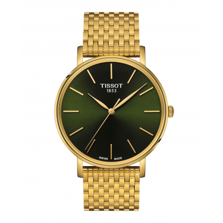 Tissot EVERYTIME