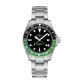 Certina DS ACTION GMT