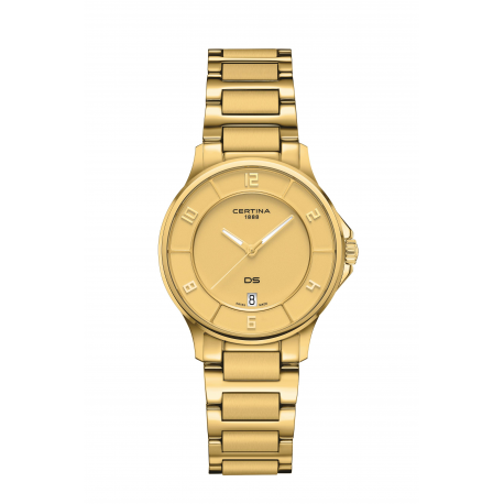 Certina DS-6