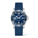THE LONGINES HYDROCONQUEST