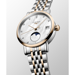 THE LONGINES ELEGANT COLLECTION