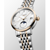 THE LONGINES ELEGANT COLLECTION