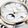 THE LONGINES ELEGANT COLLECTION