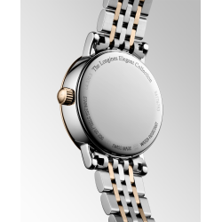 THE LONGINES ELEGANT COLLECTION