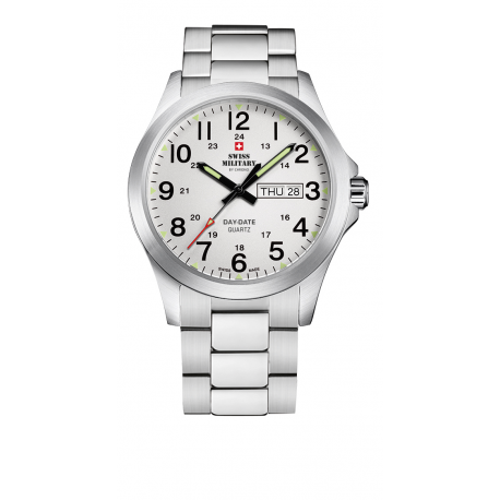 Swiss Military PROMOTION