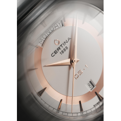 Certina DS-1