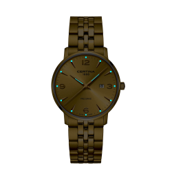 Certina DS CAIMANO