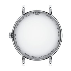 Tissot EVERYTIME