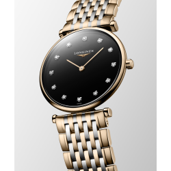 LA GRANDECLASSIQUE DE LONGINES