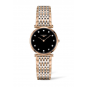 LA GRANDE CLASSIQUE DE LONGINES