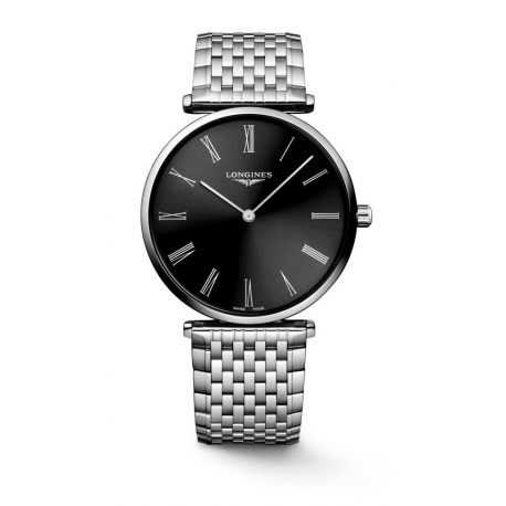 LA GRANDECLASSIQUE DE LONGINES