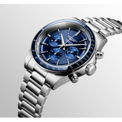 THE LONGINES CONQUEST