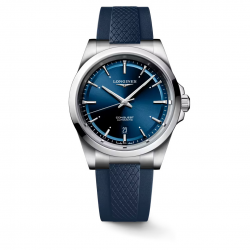 THE LONGINES CONQUEST