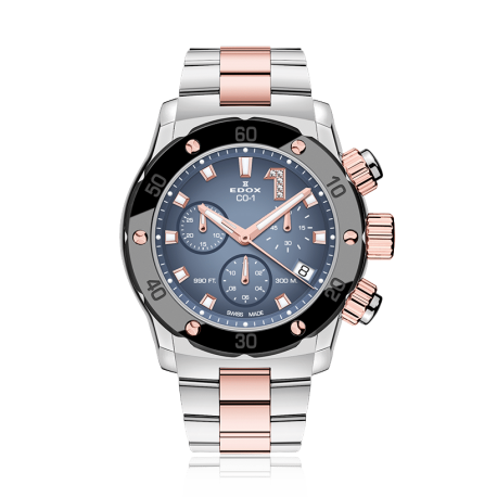 Edox CO-1