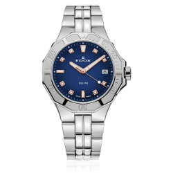 Edox DELFIN