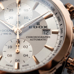 Edox GRAND OCEAN