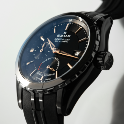Edox GRAND OCEAN