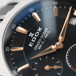 Edox GRAND OCEAN