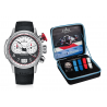 Edox CHRONORALLY CHRONOGRAPH 45 LIMITED EDITION