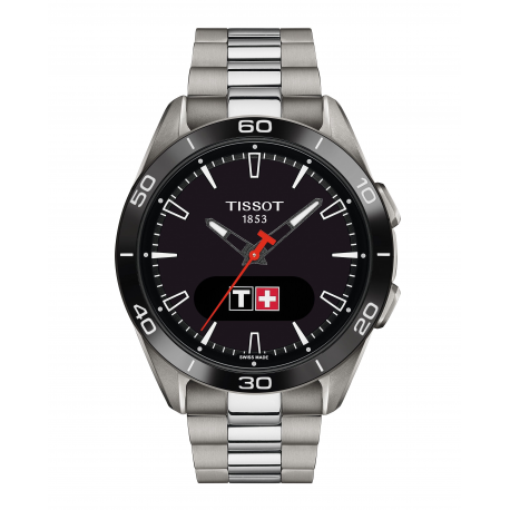 Tissot T-TOUCH CONNECT SPORT