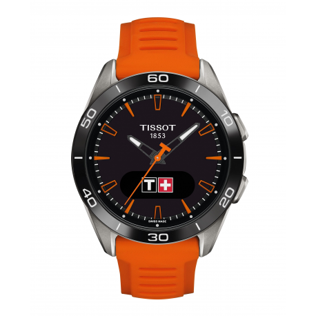 Tissot T-TOUCH CONNECT SPORT