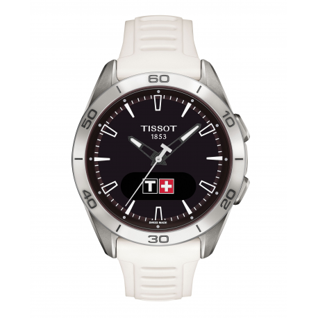 Tissot T-TOUCH CONNECT SPORT