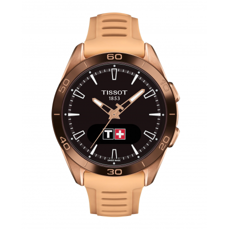 Tissot T-TOUCH CONNECT SPORT