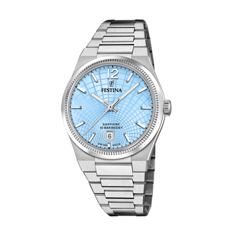 FESTINA CLASSIQUES CUIR