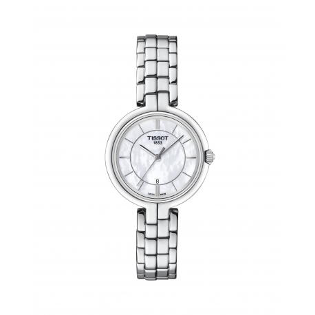 Tissot FLAMINGO