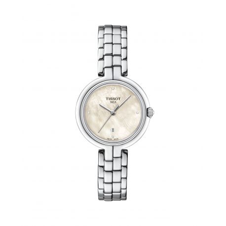 Tissot FLAMINGO