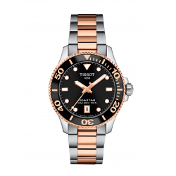 Tissot SEASTAR 1000