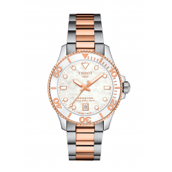 Tissot SEASTAR 1000