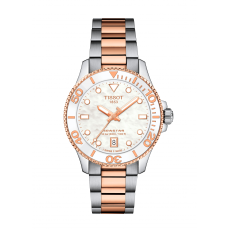 Tissot SEASTAR 1000