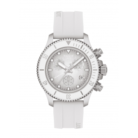 Tissot SEASTAR 1000