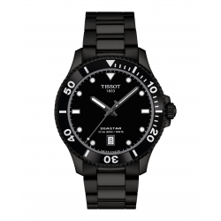 Tissot SEASTAR 1000