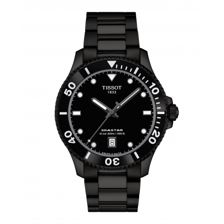 Tissot SEASTAR 1000