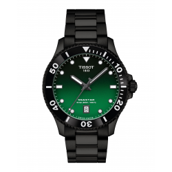 Tissot SEASTAR 1000