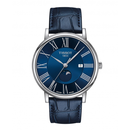 Tissot CARSON