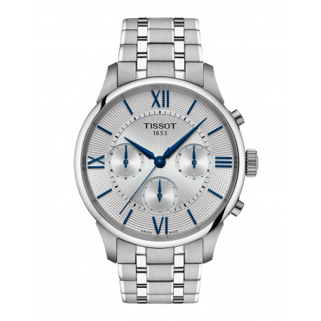 Tissot CHEMIN DES TOURELLES
