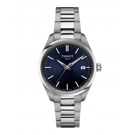 Tissot PR 100 34 mm