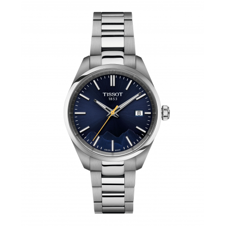 Tissot PR 100 34 mm