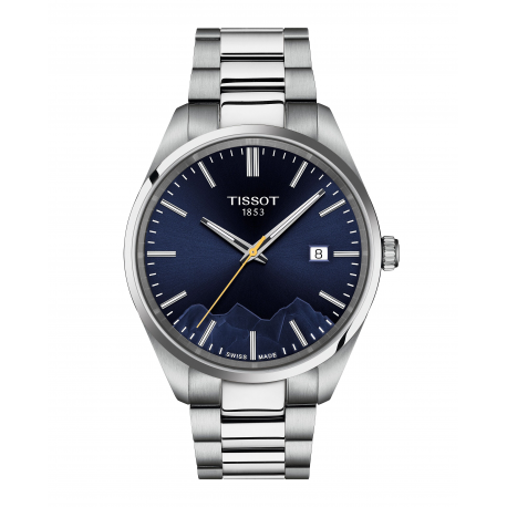 Tissot PR 100 34 mm