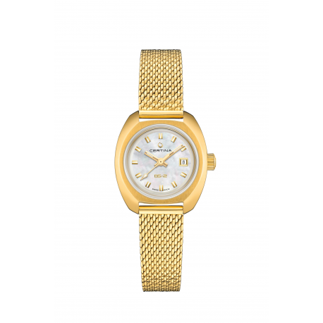 Certina DS-2