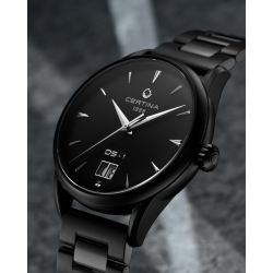 Certina DS-1