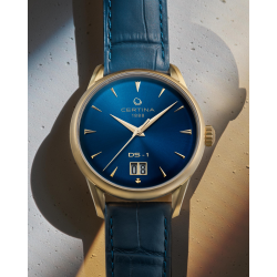 Certina DS-1