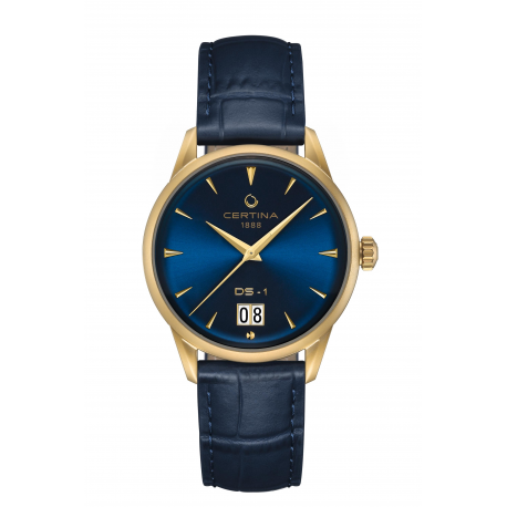 Certina DS-1